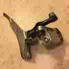 Fd-m550 Shimano 28.6 Deore Lx Front Derailleur Mtb Speed Japan Bottom Pull