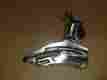 Fd-m563 Shimano Lx Triple Front Derailleur 28.6mm Bottom Pull