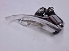Fd-m567 Shimano Lx Mtb Front Derailleur Bottom Pull Low Clamp