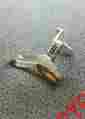 Fd-m650 Shimano Deore Dx 90 Front Derailleur Via Japan 28 6mm Clamp Bottom Pull