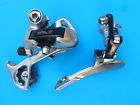 Rd-m730 Fd-m730 Shimano Vintage Xt