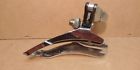 Fd-m736 Shimano Mtb Front Derailleur Deore Xt Triple Top Pull Clamp