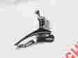 Fd-m900 Shimano Vintage Nos Xtr Front Derailleur 31.8 Bottom Pull
