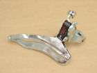 Fd-ty70 Shimano Vintage Nos Bicycle Front Derailleur