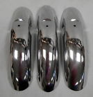 Fdr245 Schwinn Lot Bicycle " Deluxe Sting-ray Krate Fair Fenders 3 20 Lady