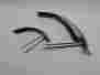Fdr281 Schwinn Vintage Krate Stingray Muscle Bicycle Front Rear Fenders