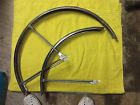 N1054f Fenders Speed 3 Chrome Vintage