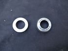 Fh-6208 Shimano Rear Touring Caps 600 Hub Racing Road Vintage Dust Nos Bicycle