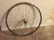 Fh-6402 600 Omega Hub Wheel Campagnolo Spoke 28 Shimano Vintage 19