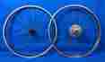 Fh-m525 Mavic Shimano Specialized Model Xm317 26 Mtb Wheelset W 28h Hubs