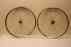 Fh-m950 Shimano Vintage Set Xtr Rim 26 Bike Mountain