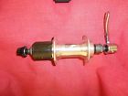 Fh-hg40 Fh-rm40 Shimano 7 Speed Vintage Mountain Rear Hub 36 Spoke Count Free Shipping