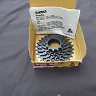 Flo 7 Road Nos Racing Touring Cassette Vintage 12-28 Ap Suntour Power Speed
