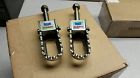 Folding Standers Sport Fork Master Haro 1986