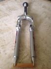 Fork Pro 190mm School Vintage Answer Forx " 26 1 Mtb - Threaded