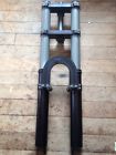 Forks Vintage Bullet Zzyzx Mountain Bike Fork Original