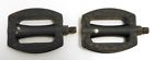 Fp-821 Feimin Bicycle Rubber Bike Pedals