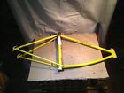 Kh508806 Frame Serial Bicycle Yellow 26 1972 Schwinn "