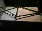 Ed83442 Frame Schwinn 1959 Serial Parts Green Collegiate Boys Deluxe