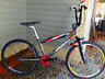 Free Agent Bmx Racing Criuser Marzzochi Saint Haro Odi Brand