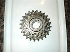 Freewheel-14-16-18-21-24.used British Mavic Vintage Regina Gs Corse Threading
