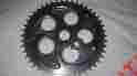 Mach1 From Interceptor Gt Pro Elite Sprocket Chain Ring Mid 90s Bmx Or Mach 1