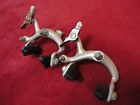 Gs-400 Front Dia-compe Rear Reach Brake Set Caliper Short Road