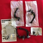 Ad-990 Fs-990 Dia-compe Nos Vintage Black