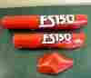 Fs150 Vintage Old School Bmx Bike