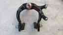 Fsx-111 Black Cruiser Bmx Caliper Peregrine Brake Freestyle