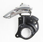 Ft-ct90 Shimano Nice Vintage Mtb Front Derailleur With Mount