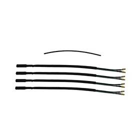 Fytenda 709345434517 Gy6 Drum Brake Arm Switch Light Gy6brake Cable