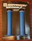 G-117-bu Odyssey Nos Gedda Grips Old Mid School Bmx 630950140466