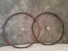 G.l.330 Mavic Vintage Tubular Wheel Suntour Sprint Hubs