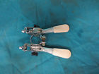 Gear Road 12spd Shifters Bike Vintage Motobecane Shimano