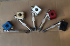 Genuine Bicycle Products Evil Ed Old School Double Clamp Bmx