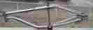 Gh91040202 Gt 1991 Vertigo 20 Inch Frane 202
