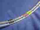 Gi-8 Fiamme New Nos 32h Polished Tubulars Vintage Rims Road Track Classic Rare