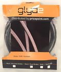 Glyde Cable With Housing Brake Lot Of 2 819336019378