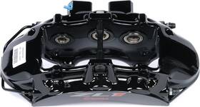 172-2537 Gm Parts 707773821886 Genuine Front Passenger Side Disc Brake Caliper Assembly