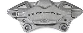 172-2632 Gm Parts 808709100157 Genuine Gray Rear Passenger Side Disc Brake Caliper Assembly