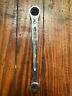 Gnutti Splined Left Steel Crank Arm In Used Italy Rare