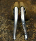 2030 Graceful 2nd Nice Early Type Rare Swept 73-76 Brake Gen Levers Nos Campagnolo