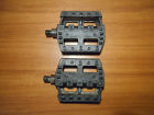 Lu-300 Grafight- " Style Pedals 1 2 Mks Wellgo Composite