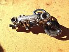 1012 Gran Sport Campagnolo Vintage Rear Derailleur 1950s