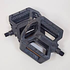Gravity Games Lu-p9 Fs360 1/2 Inch Platform Pedal Set