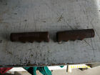 Grips 3 Hunt Wilde Murray " Brown Lot1614 26 Speed Bicycle Vintage 70 Hiawatha