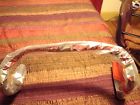 Groove 8x-setra Single Nos Anatomic Handlebars 42cm Modolo Anodized