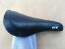 Gt-1 Gt Bicycles Bmx Elite Padded Seat Mid School Old Midschool