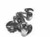 Gt-400 Schwinn Approved Shimano 1974 Le Tour Rear Derailleur By Excellent Condt